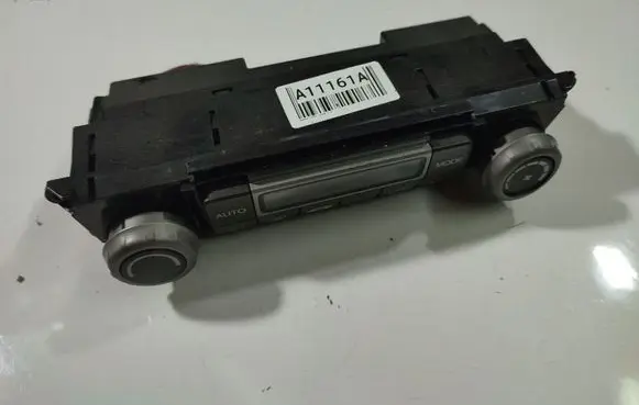 Honda Civic Climate control unit SNBG41