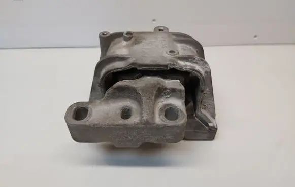 Skoda Yeti (5L) Engine mount bracket 1K0199262