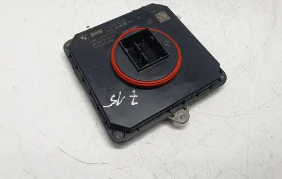 BMW 3 F30 F35 F31 Headlight ballast module Xenon 7434274 63117434274 7434273