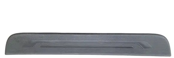 KIA Ceed Front sill trim cover 85873A2000