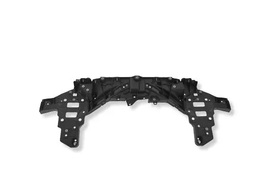 Tesla Model S Plaid Radiator support slam panel 160818100B