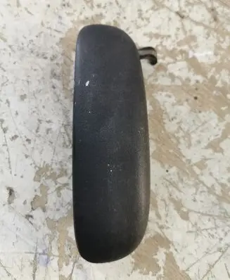 Ford Fiesta Front door exterior handle
