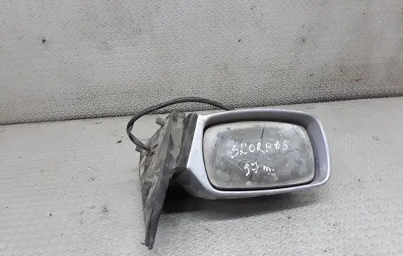 Ford Scorpio Front door electric wing mirror