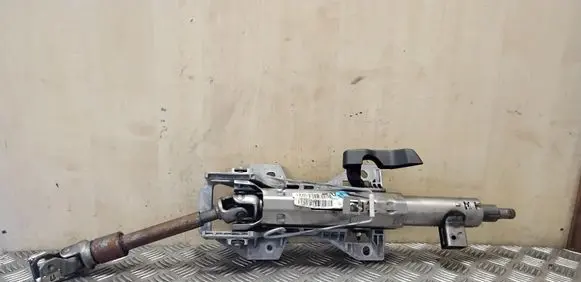 Peugeot 508 Steering wheel axle 9685984277
