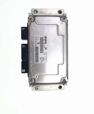 Citroen Xsara Picasso Engine control unit/module 0261206633 9637839580
