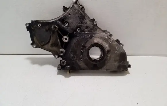 Nissan Pathfinder R51 Oil pump EB3