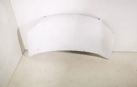 Smart ForTwo III C453 Engine bonnet/hood
