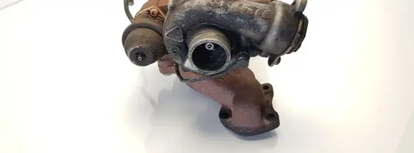 Peugeot 406 Turbo 53149707024 9613028480