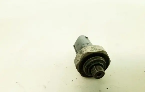 BMW 6 E63 E64 Air conditioning (A/C) pressure sensor 8370623 64538370623 4990007111