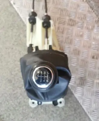 Mazda CX-5 Gear shifter/selector KE40B