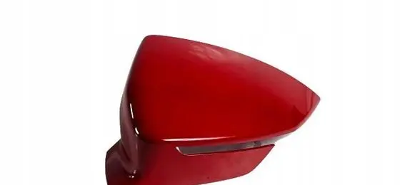 Seat Ateca Plastic wing mirror trim cover 575875537F