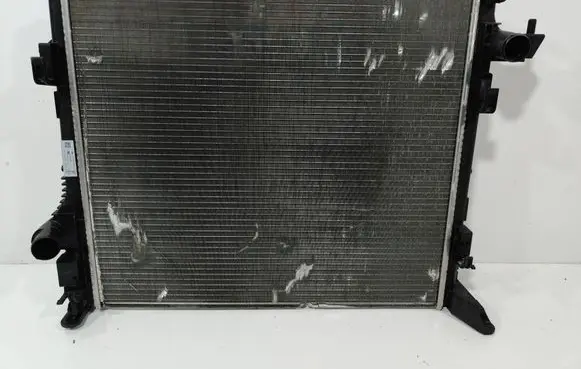 Renault Megane E-Tech Coolant radiator 214102979R