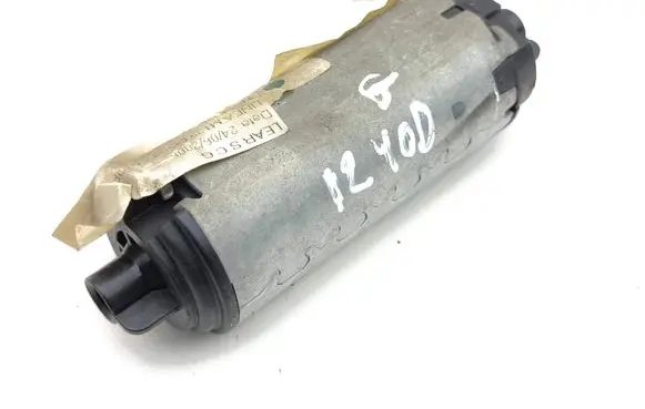 Maserati Quattroporte Seat adjustment motor 9454736Q 404743 060529B