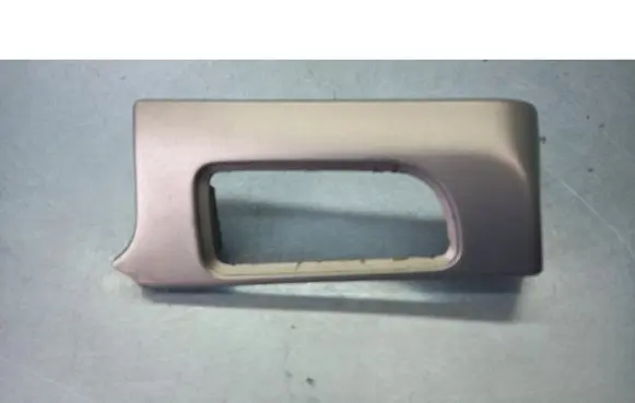 Fiat Punto (199) Panel trim 735352249