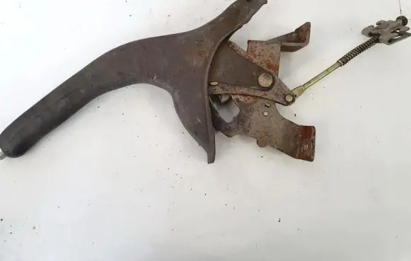 Honda Accord Handbrake/parking brake lever assembly