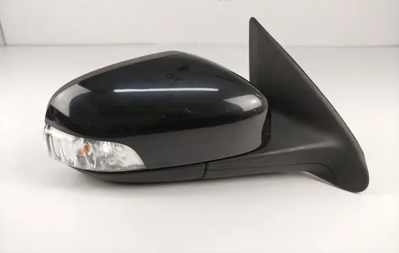 Volvo V70 Front door electric wing mirror 3303008