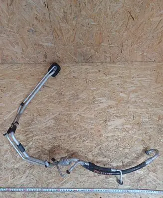 Citroen C8 Air conditioning (A/C) pipe/hose 148986080