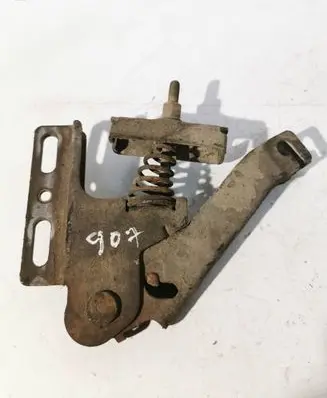 Mercedes-Benz Sprinter W907 W910 Other handbrake/parking brake parts 