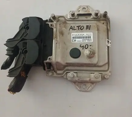 Suzuki Alto Engine control unit/module ECU 0261S07325