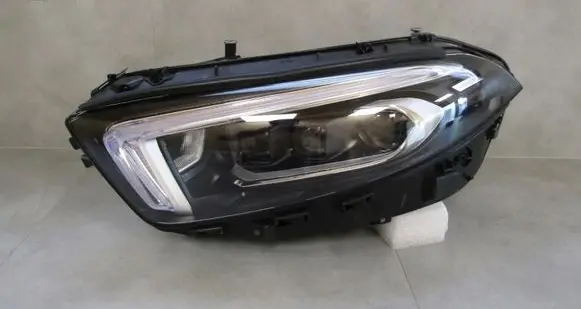 Mercedes-Benz A W177 Headlight/headlamp