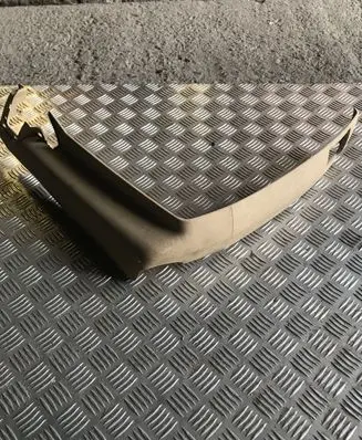 Volkswagen Touareg I Seat trim 7L0881318
