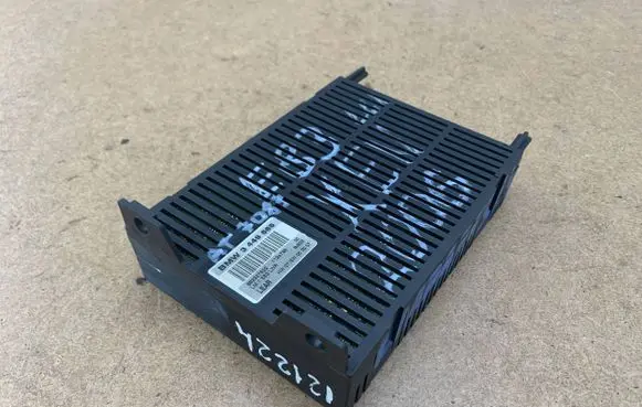 BMW X3 E83 Light module LCM 3449688 61353449688 61353448721