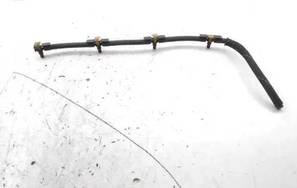 BMW 5 F10 F11 Fuel return line/hose 