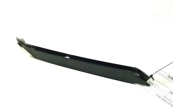 Mercedes-Benz E C207 W207 Rear door windshield rail A2077350257