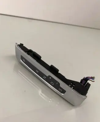Audi A6 S6 C6 4F Gear shift selector indicator 4F1713463B 40046047150407