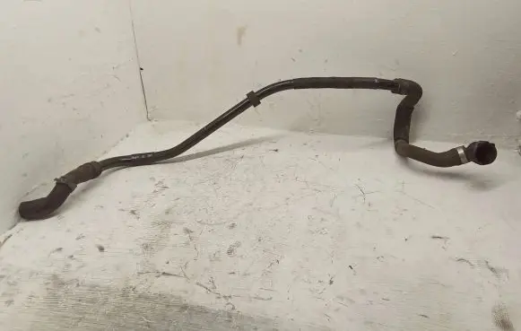 Volkswagen ID.3 Electric car engine cooling hoses/pipes 1EA121052C
