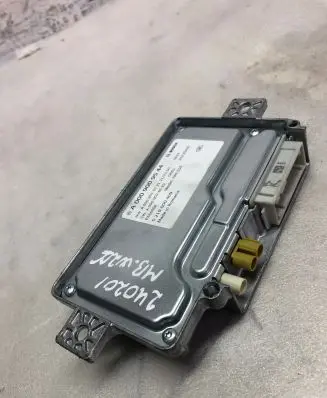 Mercedes-Benz C W206 Adblue control unit A0009009544