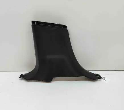 (B) pillar trim (bottom)