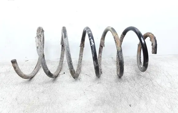 Volvo S60 Front coil spring