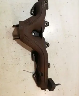 Volvo S40 Exhaust manifold 9646849080
