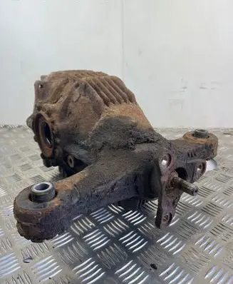Lexus LS 430 Rear differential