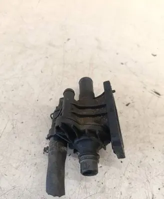 Volvo V50 Thermostat/thermostat housing 9647767180