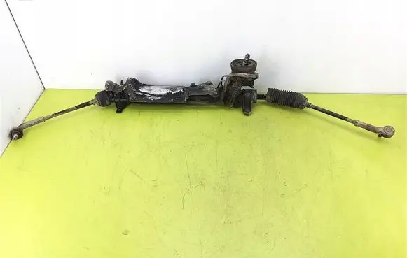 Volkswagen Golf IV Steering rack 1J1422701