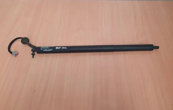 Jeep Cherokee Soft lock spindle drive 68231347AB 709609 210670993F00037