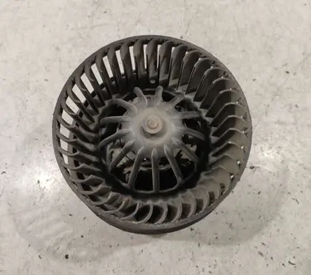 Citroen C3 Heater fan/blower GMVA86CH