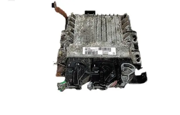 Renault Scenic III - Grand scenic III Engine control unit/module 237101478R
