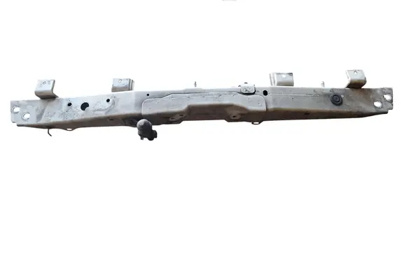 Nissan Qashqai Top upper radiator support slam panel 
