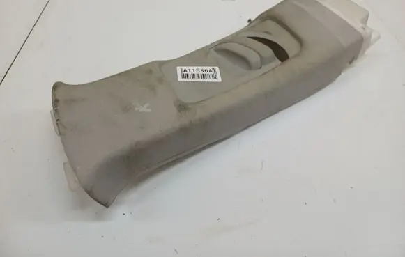 Toyota Avensis T250 (B) pillar trim (top) 6241205030