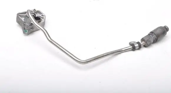 Volvo XC40 Engine coolant pipe/hose 