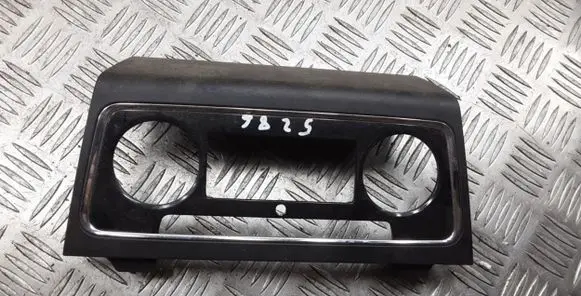 Skoda Superb B6 (3T) Climate control/heater control trim 3T0863152D