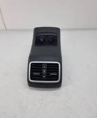 KIA Sportage Rear air vent grill 