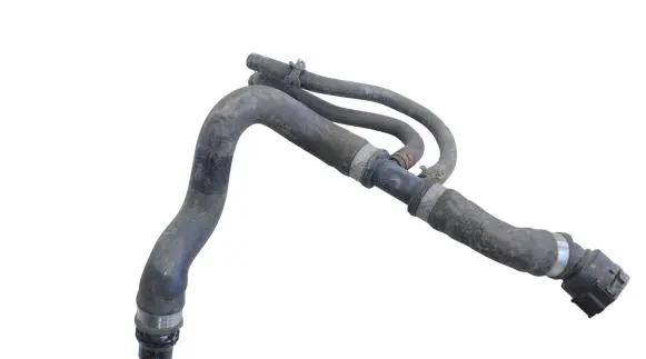 Mercedes-Benz GLE W167 Engine coolant pipe/hose A1675012603