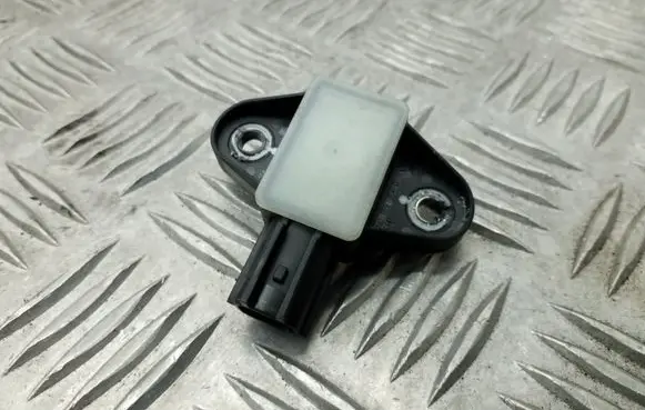Volkswagen Tiguan Airbag deployment crash/impact sensor 5N0959354D