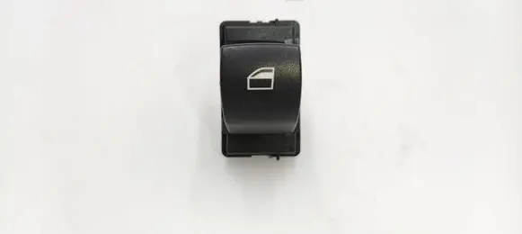 BMW 5 E60 E61 Electric window control switch 61316922244