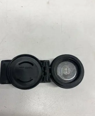 Ford F150 Loading door lock 