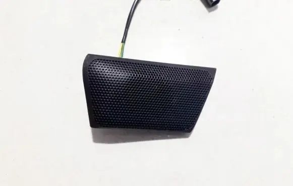 Chevrolet Captiva Front door speaker dlk131l ha16h